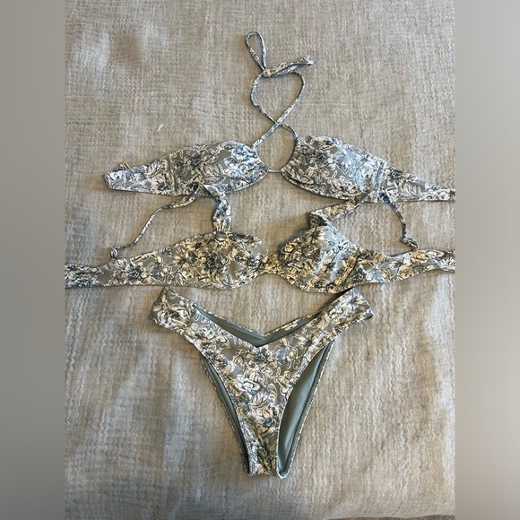 Abercrombie & Fitch Other - Abercrombie bikini
